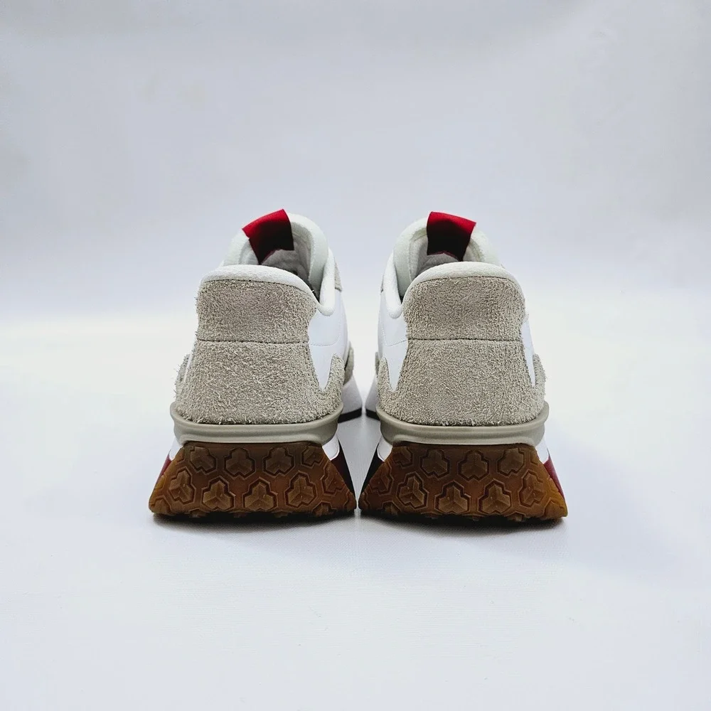 NEW Skechers Rolling Stones‎ Sneakers Mens 10.5 Mark Nason Licks Rock Band